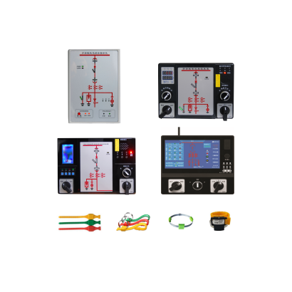 SW-CK系列开关柜智能操控