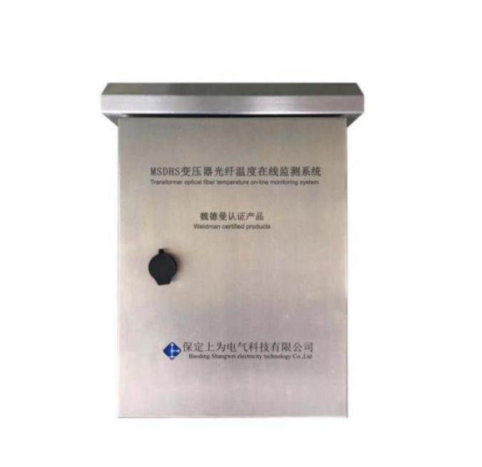 MSDHG变压器砷化镓光纤温