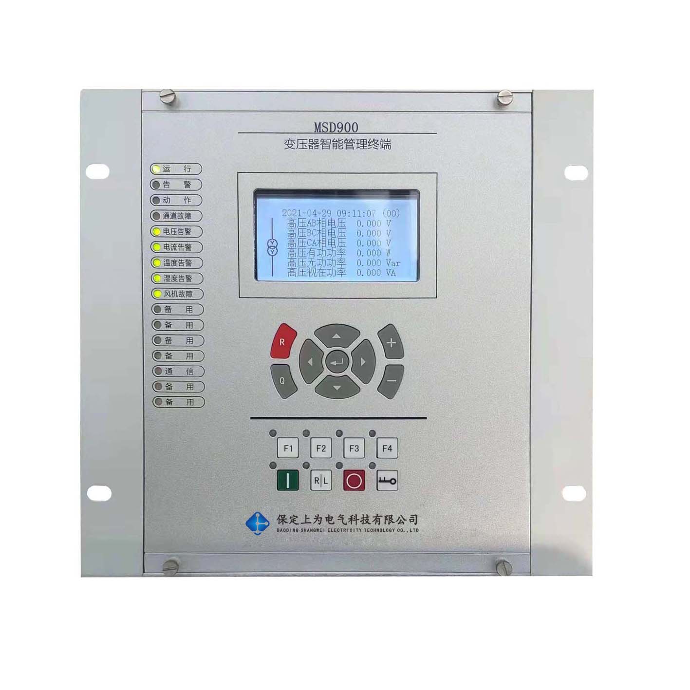 MSD900变压器智能管理终