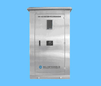 SW-G/BZD系列变压器中性