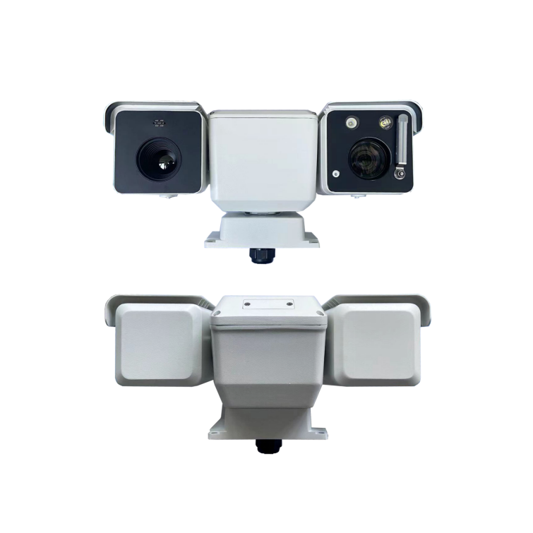 MSD9000变压器红外热成像